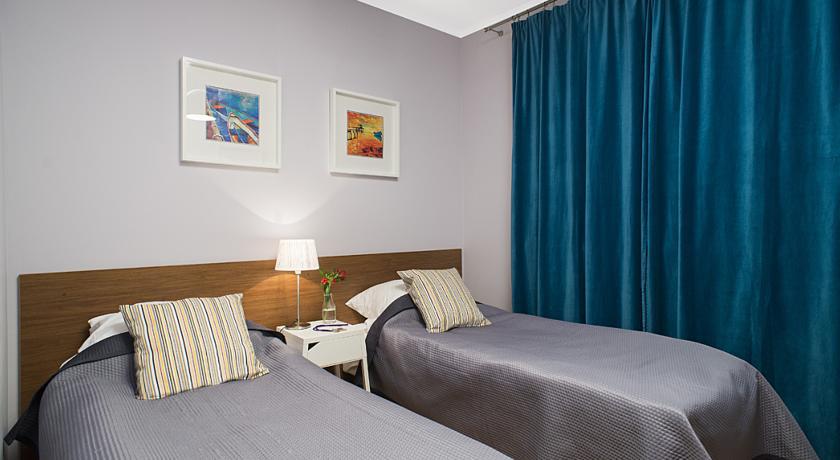 Tww Mokotow Apartment Warschau